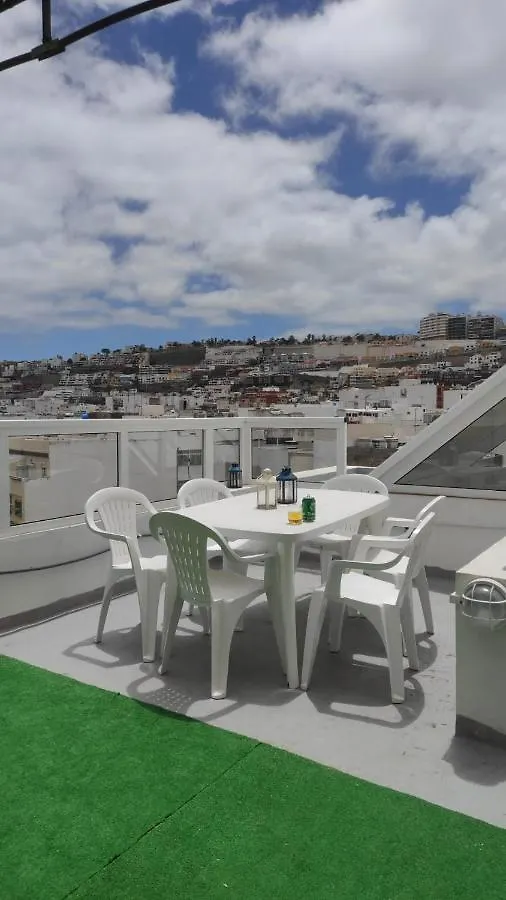 Coolivingc Apartment Las Palmas de Gran Canaria Spain