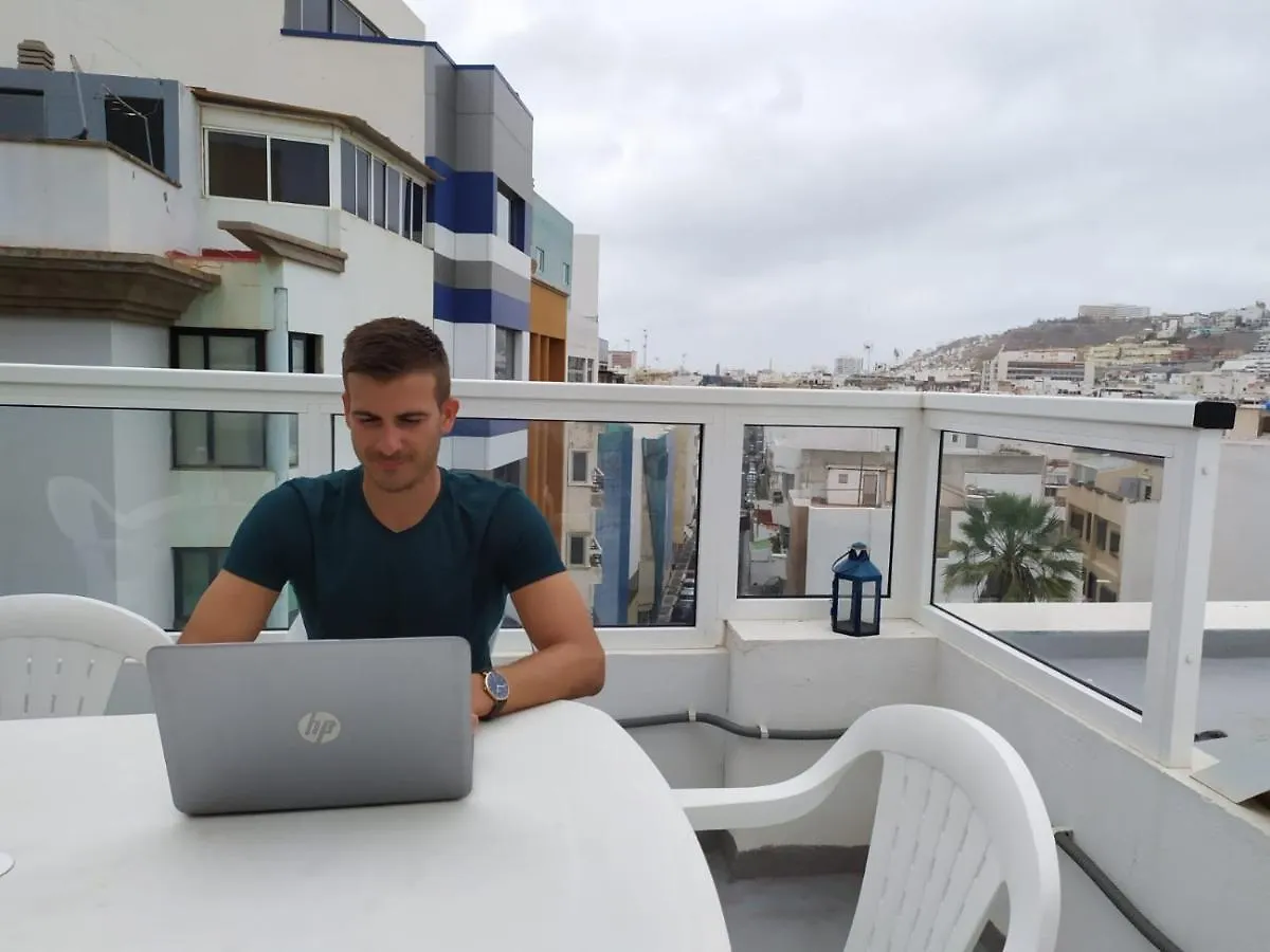 Coolivingc Apartment Las Palmas de Gran Canaria