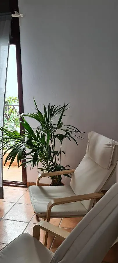 Coolivingc Apartment Las Palmas de Gran Canaria