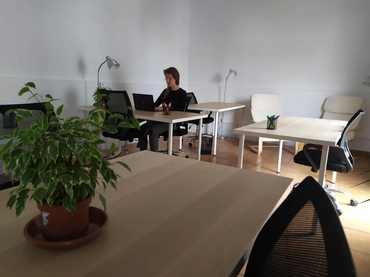 Coolivingc Apartment Las Palmas de Gran Canaria Spain