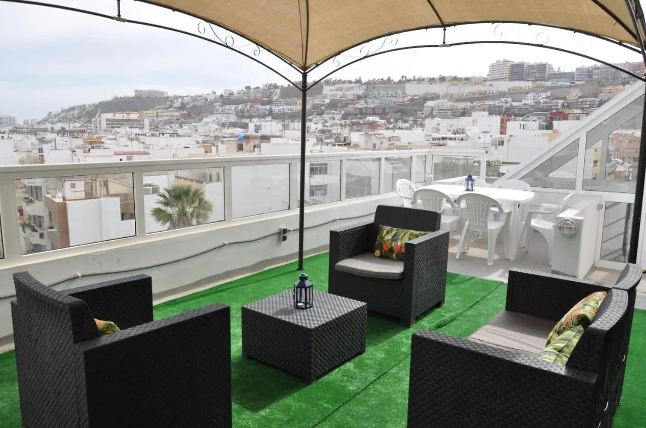 Coolivingc Apartment Las Palmas de Gran Canaria