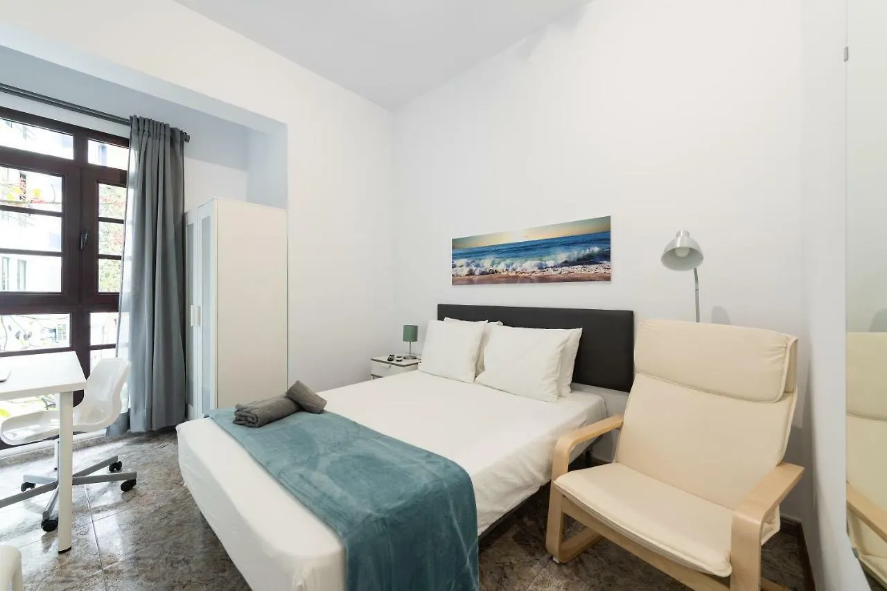 Coolivingc Apartment Las Palmas de Gran Canaria