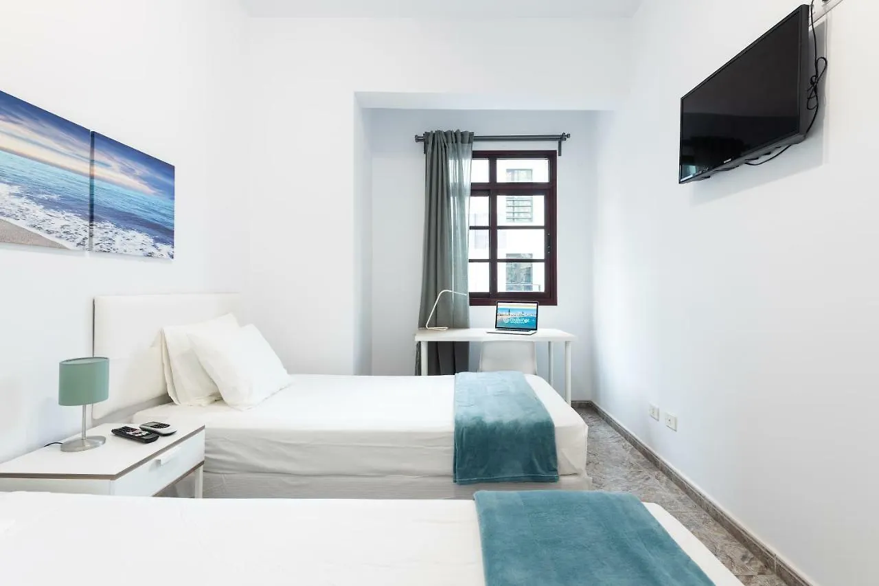 Coolivingc Apartment Las Palmas de Gran Canaria