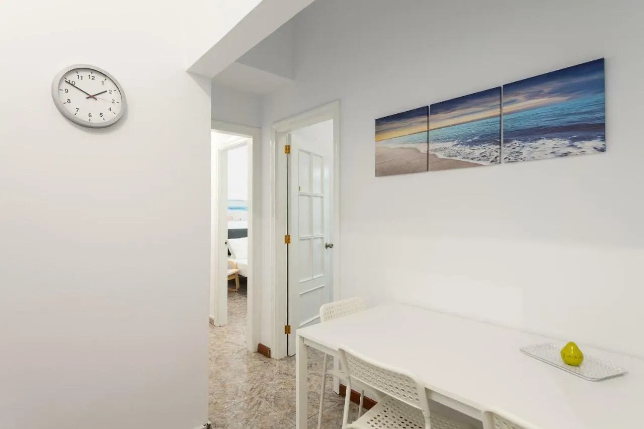Coolivingc Apartment Las Palmas de Gran Canaria Spain
