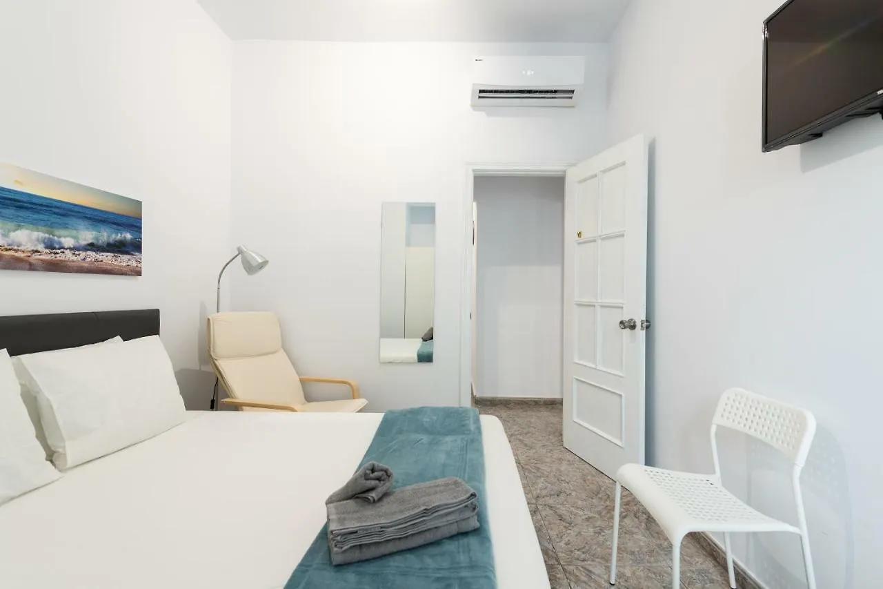 Coolivingc Apartment Las Palmas de Gran Canaria