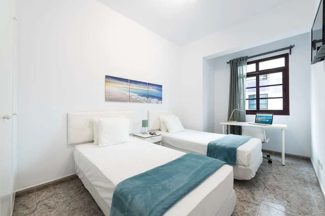 Coolivingc Apartment Las Palmas de Gran Canaria