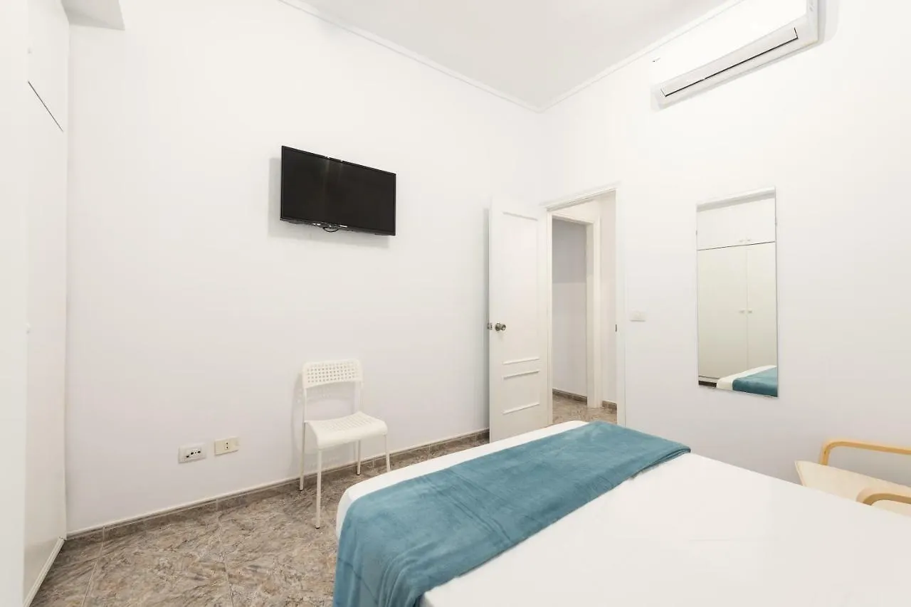 Coolivingc Apartment Las Palmas de Gran Canaria