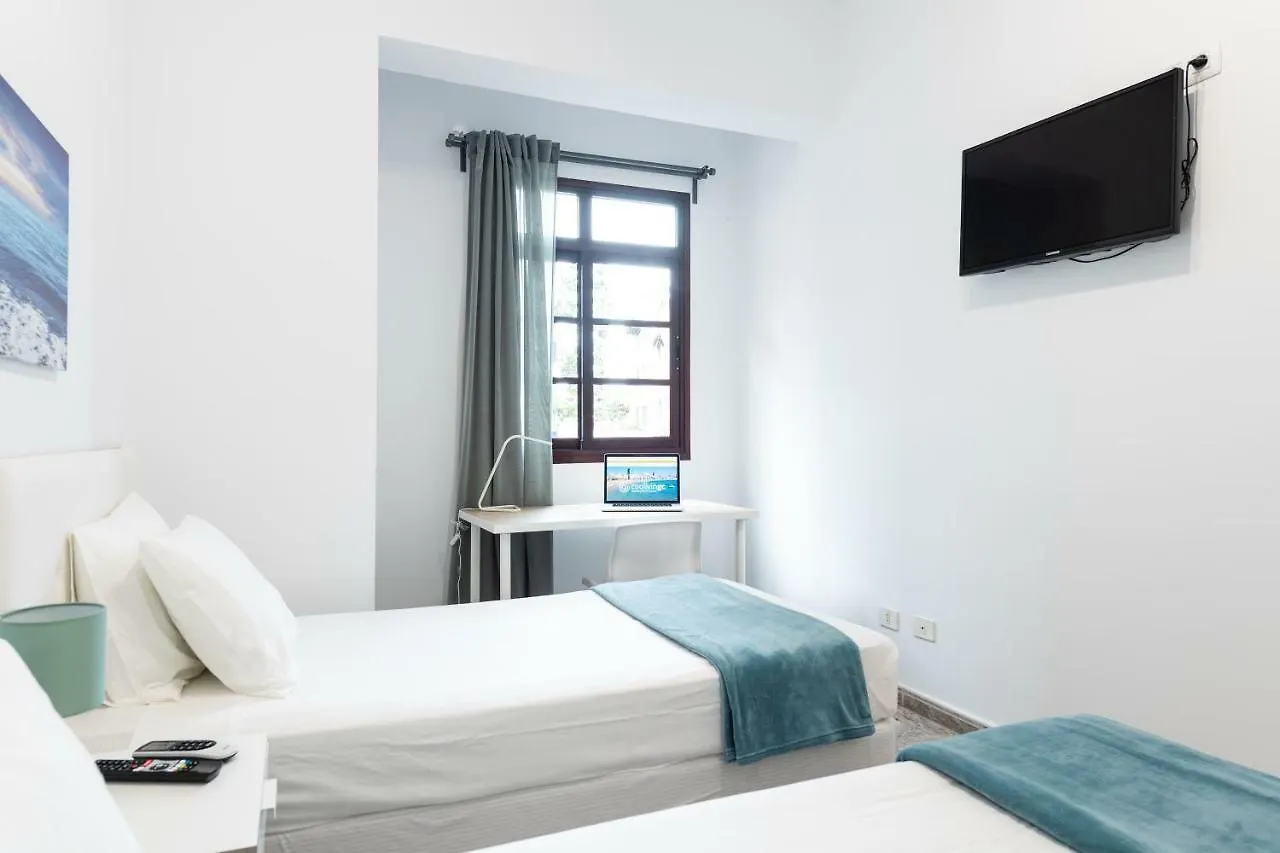 Coolivingc Apartment Las Palmas de Gran Canaria 0*,