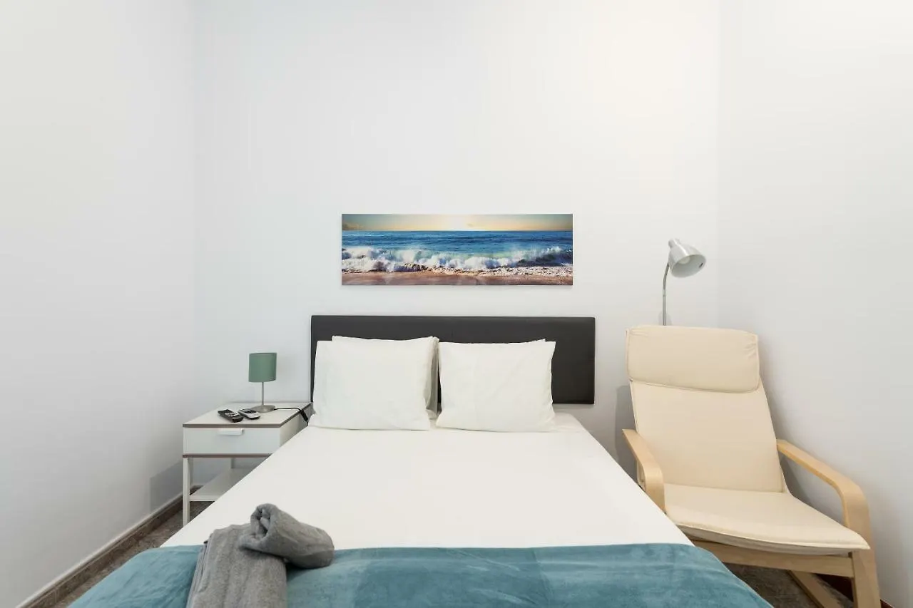 Coolivingc Apartment Las Palmas de Gran Canaria