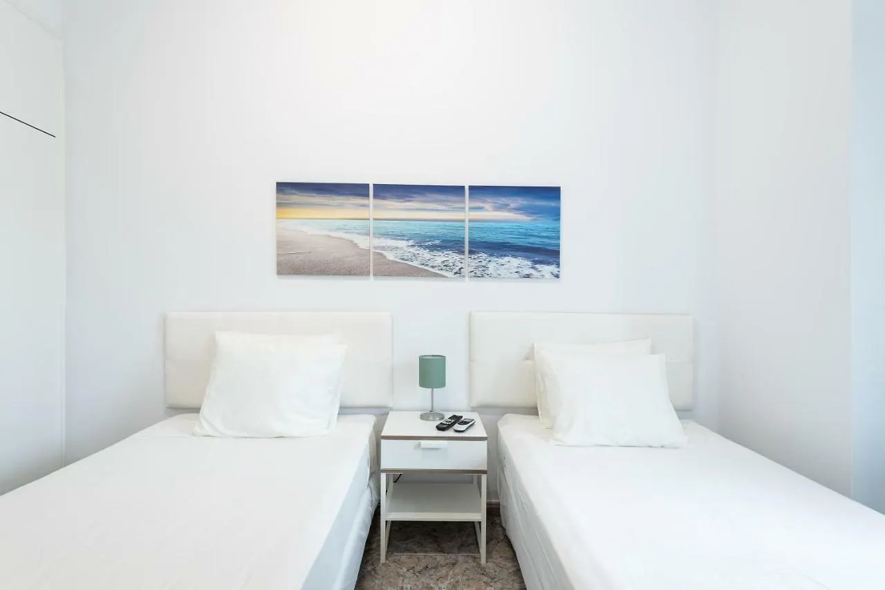 Coolivingc Apartment Las Palmas de Gran Canaria