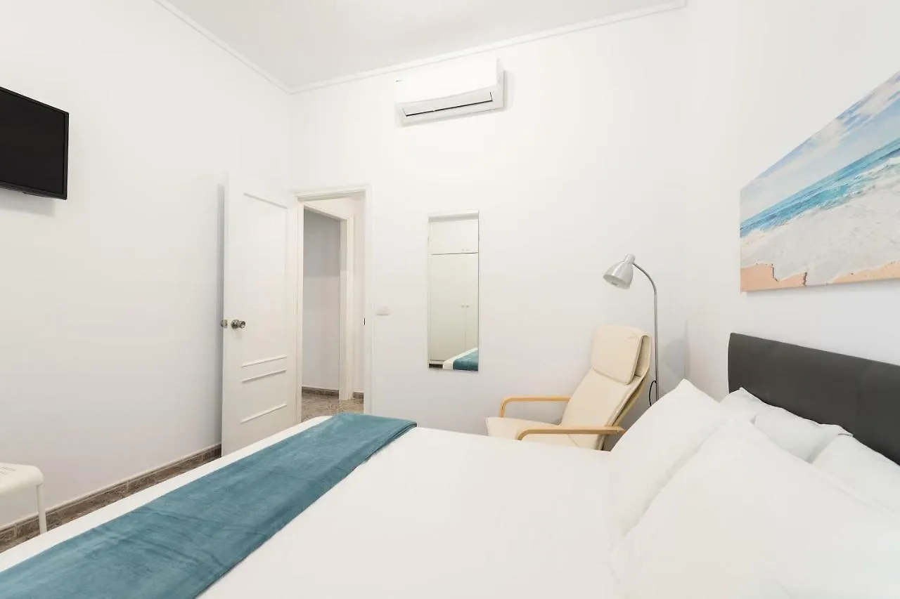 Coolivingc Apartment Las Palmas de Gran Canaria 0*,