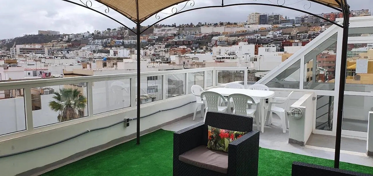 Coolivingc Apartment Las Palmas de Gran Canaria 0*,  Spain