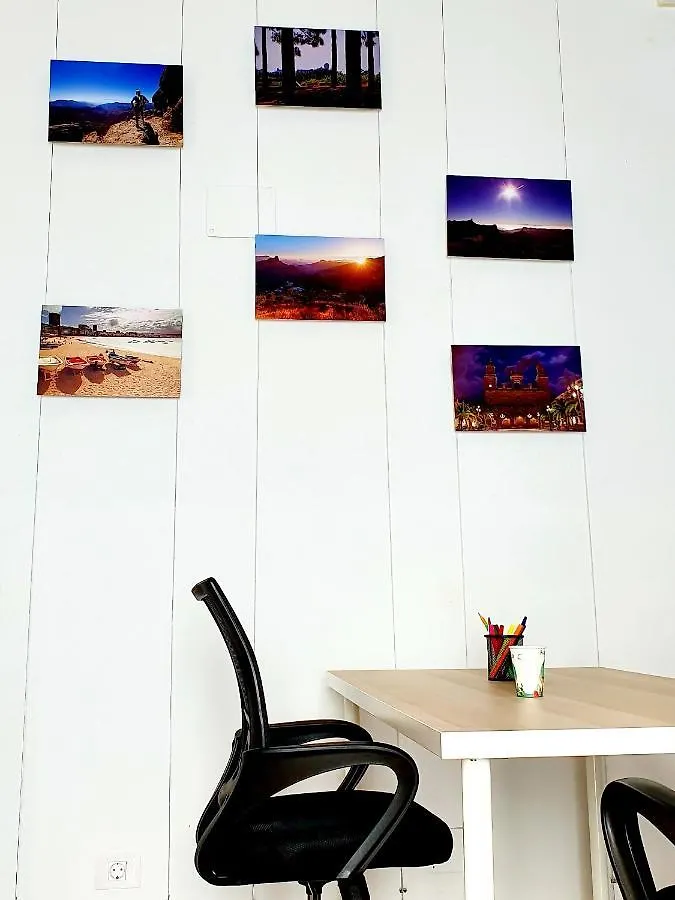 Coolivingc Apartment Las Palmas de Gran Canaria