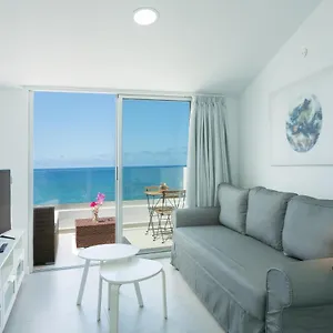 El Atico De Mateo 5a Apartment