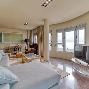 Luxury Bakus Canteras Apartment
