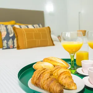 Hercot Canteras Relax Appartamento