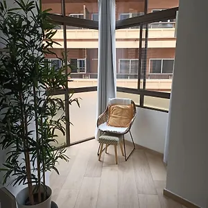 Yourcanterasbeachapartment Appartamento