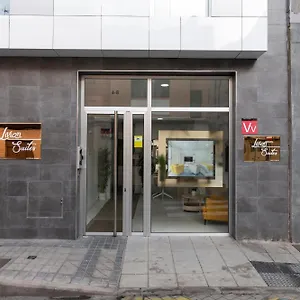 Nuevos Lightbooking Livian Palmas Apartment